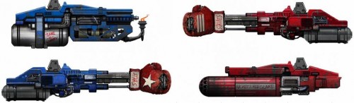 MegaBots Minta Bantuan Untuk Sponsori Duel Robot dengan Kurata 2 MB 5