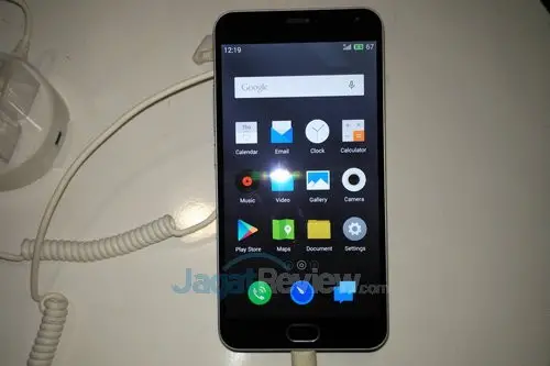 Meizu Luncurkan M2 Note Bersama Lazada 2 Meizu M2 Note