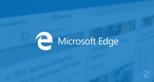 Microsoft Edge Extension Diundur Hingga 2016 1 Microsoft edge