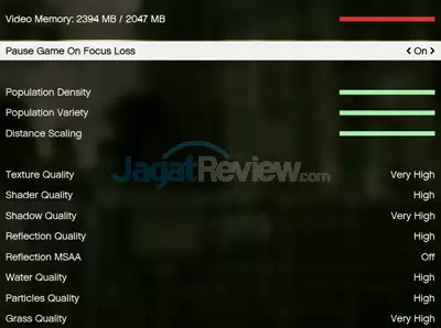 Review VGA Notebook: NVIDIA GeForce GTX 960M 10 NVIDIA GTX 960M GTAV GFE 02
