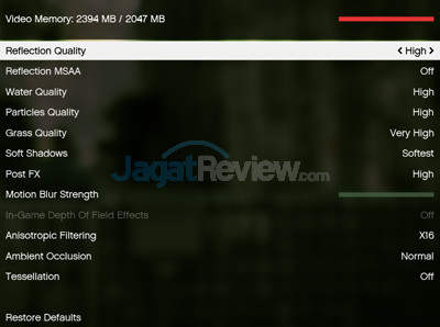 Review VGA Notebook: NVIDIA GeForce GTX 960M 11 NVIDIA GTX 960M GTAV GFE 03