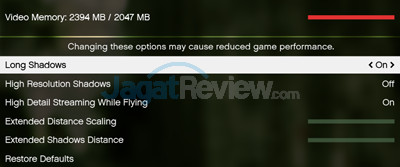 Review VGA Notebook: NVIDIA GeForce GTX 960M 12 NVIDIA GTX 960M GTAV GFE 04