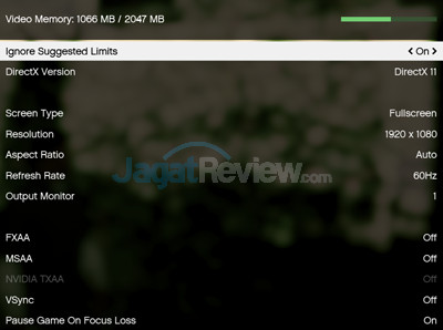 Review VGA Notebook: NVIDIA GeForce GTX 960M 13 NVIDIA GTX 960M GTAV LOW Q 01