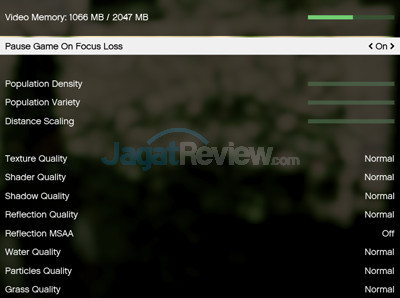 Review VGA Notebook: NVIDIA GeForce GTX 960M 14 NVIDIA GTX 960M GTAV LOW Q 02