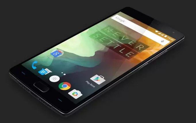 Menyerang Samsung, OnePlus Dibalas oleh Meizu! 10 OnePlus 2