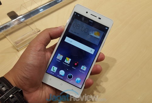 Oppo Luncurkan Mirror 5 dan R7 Lite di Indonesia 2 Oppo Mirror 5