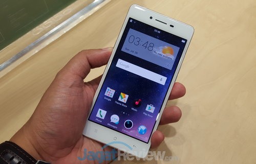 Oppo Luncurkan Mirror 5 dan R7 Lite di Indonesia 5 Oppo R7 Lite