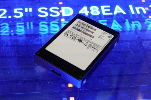 Samsung Perkenalkan SSD Pertama di Dunia Berkapasitas 15.36 TB 1 PM1633a