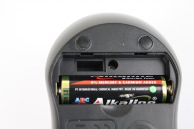 Hands-On Rapoo 1620: Mouse Wireless Berkualitas dan Terjangkau 5 R11