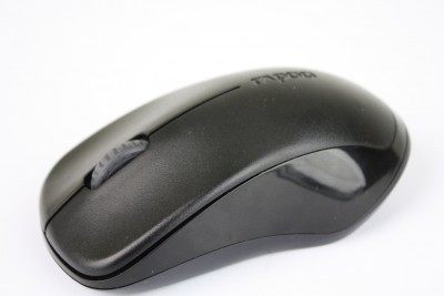 Hands-On Rapoo 1620: Mouse Wireless Berkualitas dan Terjangkau 3 R3