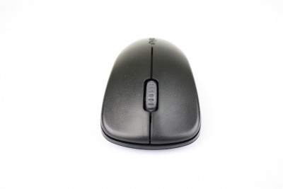 Hands-On Rapoo 1620: Mouse Wireless Berkualitas dan Terjangkau 4 R5