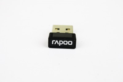 Hands-On Rapoo 1620: Mouse Wireless Berkualitas dan Terjangkau 1 R6