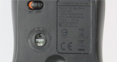 Hands-On Rapoo 1620: Mouse Wireless Berkualitas dan Terjangkau 3 R8