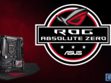 ASUS ROG Z170 Absolute Zero Overclocking Event: Mengejar World Record Skylake! 1 ROGAbsoluteZero
