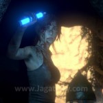 Rise of the Tomb Raider gamescom 2015 35
