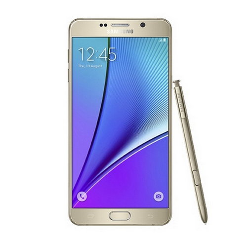 Retail Asal Inggris Ingin Galaxy Note 5 Segera Hadir di Eropa 18 Samsung Galaxy Note 5