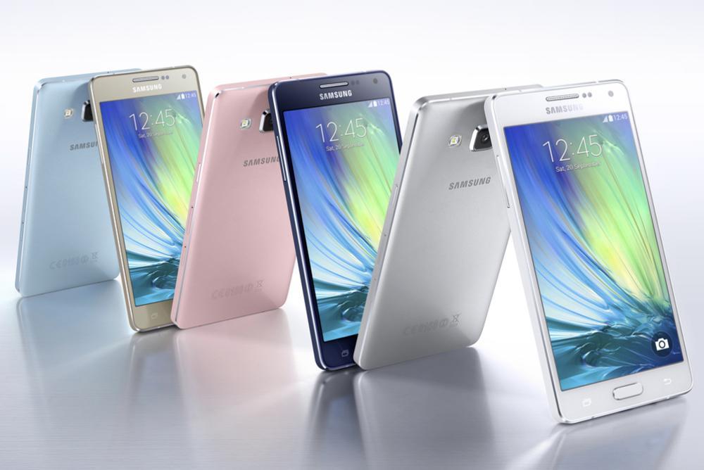 Samsung Siapkan Lima Unit Handset High-end Terbaru di 2016? 1 Samsung