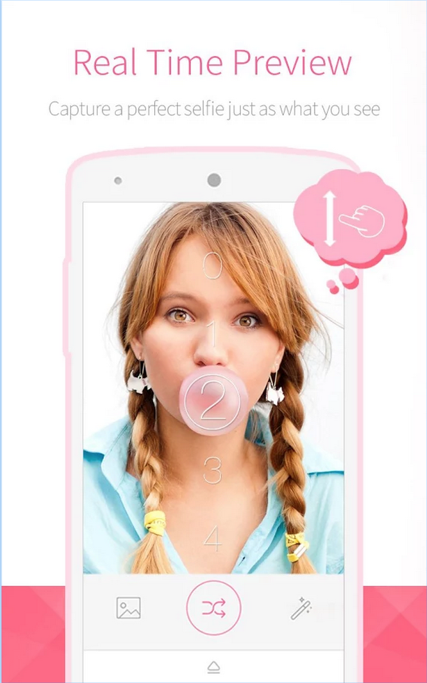 Camera360 Luncurkan Aplikasi Selfie, Bestie 8 Screenshot 2015 08 07 15.48.10