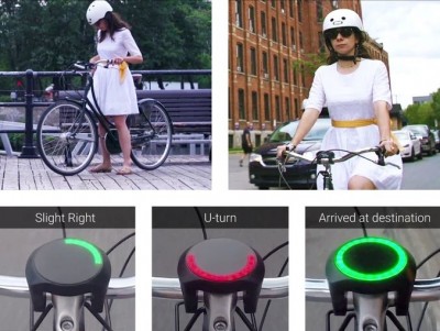 Smart Halo, Ubah Sepeda Biasa Jadi Sepeda Pintar 3 Smart bike 1
