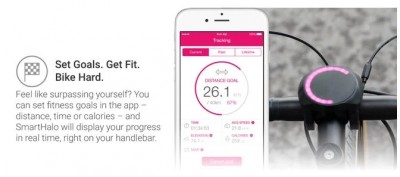 Smart Halo, Ubah Sepeda Biasa Jadi Sepeda Pintar 1 Smart bike 4