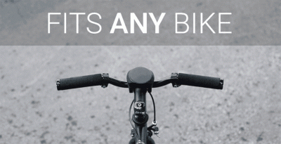 Smart Halo, Ubah Sepeda Biasa Jadi Sepeda Pintar 2 Smart bike fits