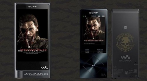 Sony Luncurkan Walkman Edisi Metal Gear Solid 1 Sony-Launches-A-Metal-Gear-Solid-Walkman