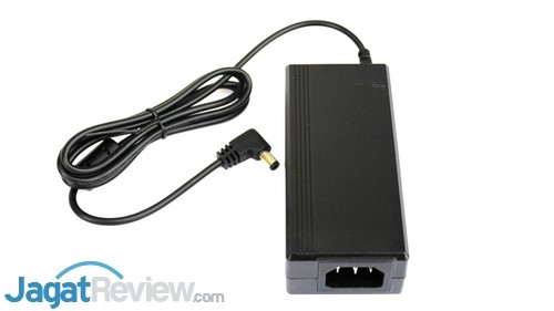 Review NAS Synology DS215j 3 Synology DS215j 03