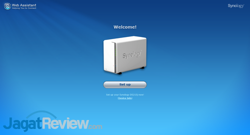 Review NAS Synology DS215j 1 Synology DS215j SS 01
