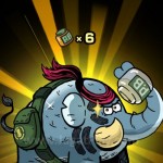 Tembo the badass elephant 14