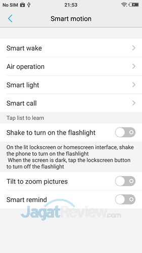Review Smartphone Android Vivo X5 Pro 7 VIVO X5Pro - SmartMotion