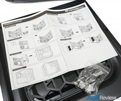 Review VenomRX Omega 4 VenomRX Omega 16