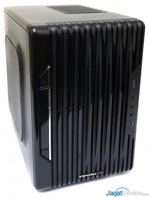 Preview: Casing VenomRX Omega 3 VenomRX Omega 2