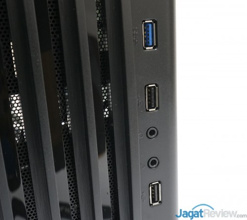 Preview: Casing VenomRX Omega 5 VenomRX Omega 5