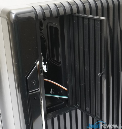 Preview: Casing VenomRX Omega 7 VenomRX Omega 7