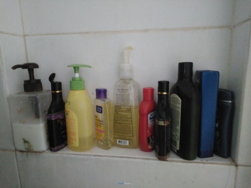 Vivo X5Pro - Hasil Kamera Depan Indoor