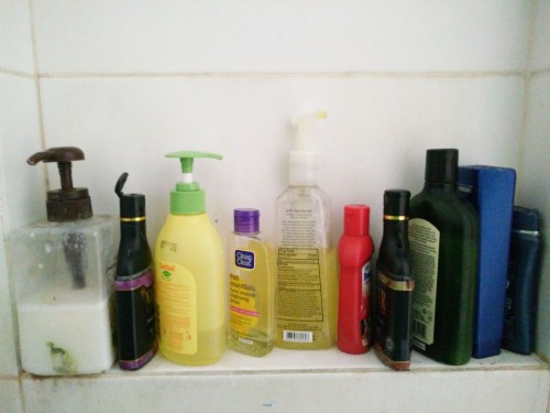 Vivo X5Pro - Hasil Kamera Utama Indoor