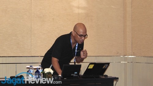 Windows on Location - Bandung: Lebih Akrab dengan Windows 10 3 WOLBandung 02