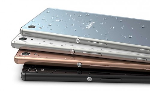 Xperia Z5 Premium Dipastikan Gunakan Layar 4K 1 Xperia