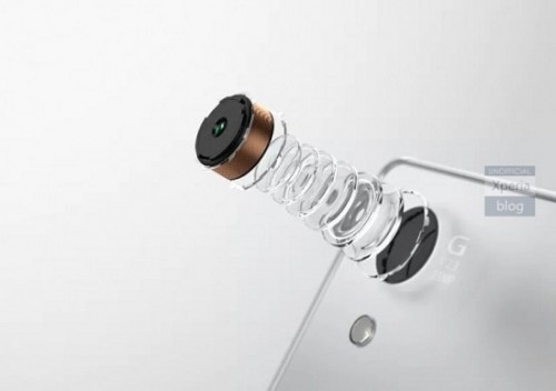 Xperia Z5 Akan Dibekali Kamera Beresolusi 23 MP? 1 Xperia Z5