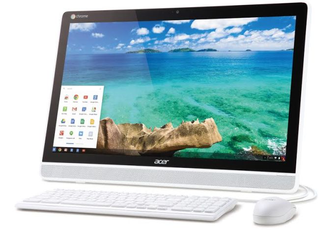 Desktop All-In-One Acer Chromebase Mulai Dipasarkan 21 acer chromebase2