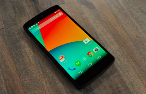 Samsung dan Google Janji akan Update Keamanannya Tiap Bulan 1 android