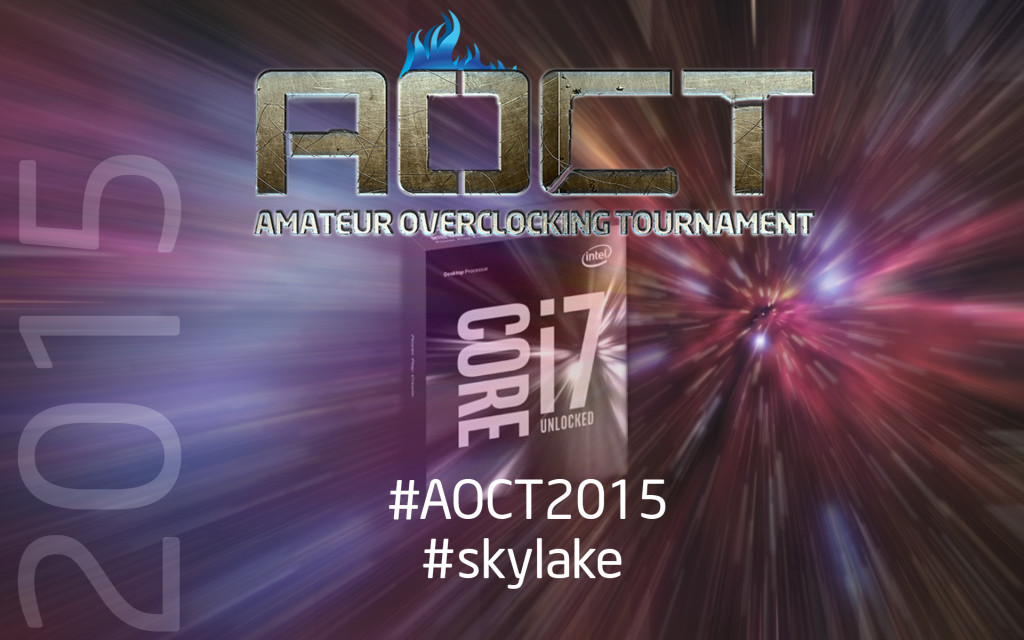 AOCT 2015 - Yogyakarta: Lomba OC Live Skylake Pertama di Dunia! 6 aoct2015 teaser