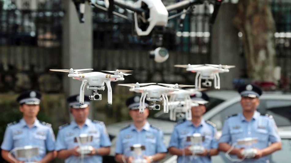 China Batasi Ekspor Drone dan Supercomputer 11 chndrna09