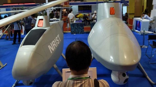 China Batasi Ekspor Drone dan Supercomputer 1 chndrnes