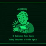 10 Teknologi Video Game Paling Diimpikan di Dunia Nyata! 20 feat image teknologi video