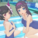 gal gun double peace