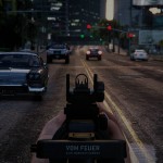 Mod GTA V PC Hadirkan Visual Mirip Dunia Nyata 3 gta v realistic mod