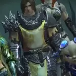 Guild Wars 2 Kini Free to Play! 1 guild wars 21