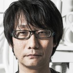 hideo kojima
