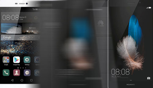 Pamer Kemampuan P8, Huawei Kenalkan P8 Lite 1 huawei p8 family